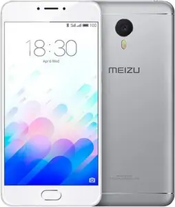 Ремонт телефона Meizu M3 Note в Ижевске